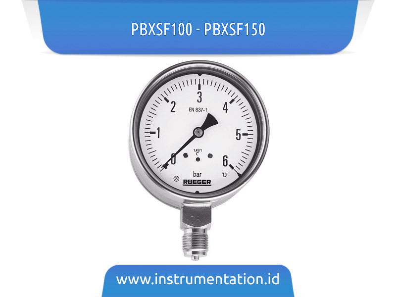 PBXSF100 – PBXSF150